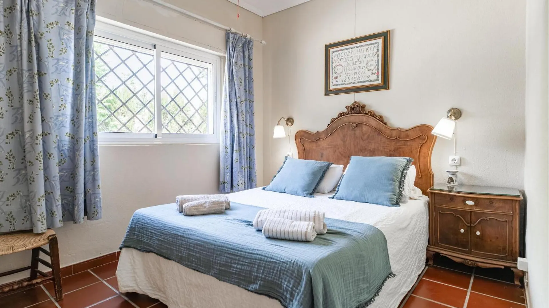 Tatil Evi Gorgeous Home In Sevilla With Kitchen İspanya