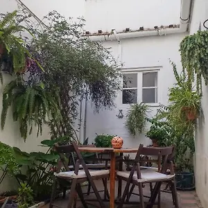 Hébergement de vacances Casa Miraflores, Séville